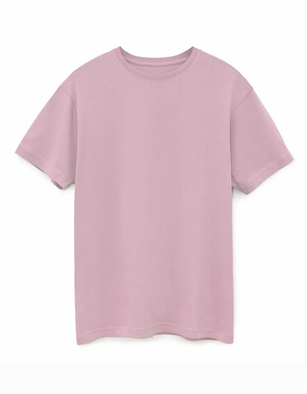 Unisex 100% Organic Supima Cotton T-Shirt